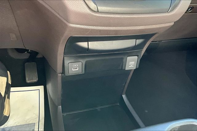 Used 2024 Honda Odyssey EX-L image 16