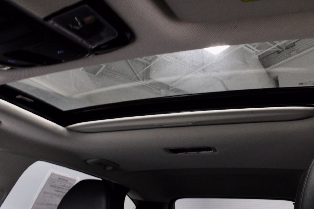 Used 2025 Hyundai Tucson SEL AWD/4WD image 32