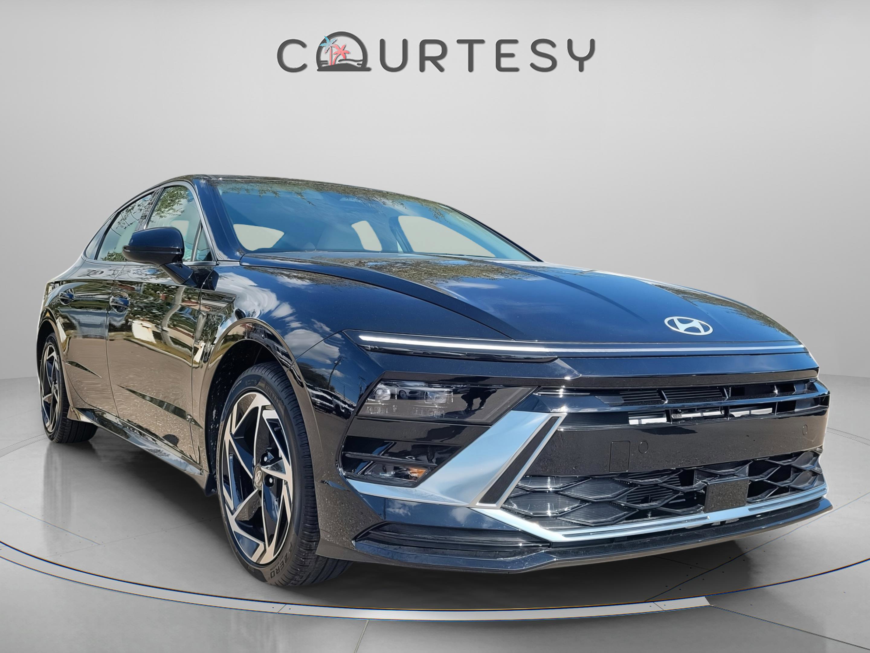 New 2026 Hyundai Sonata SEL image 6