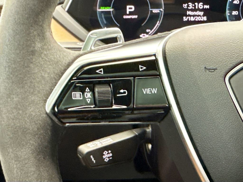 Certified 2023 Audi e-tron GT Premium Plus AWD/4WD image 11