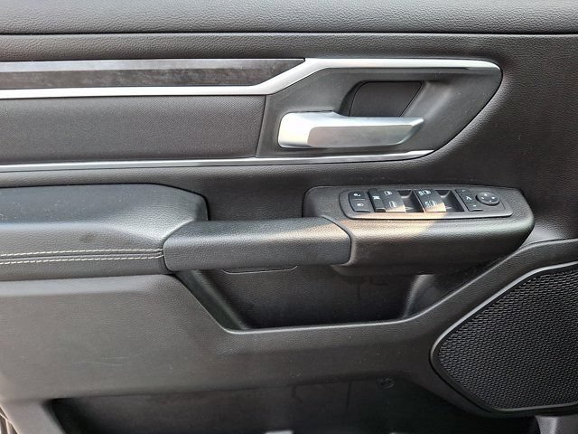 Certified 2023 RAM 1500 Big Horn AWD/4WD image 16