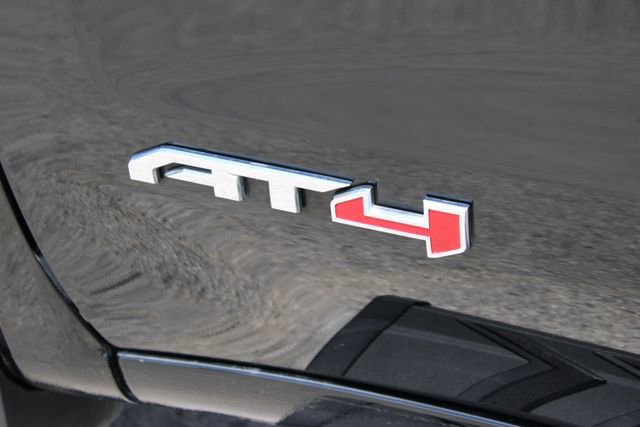 Used 2021 GMC Sierra 1500 AT4 w/ AT4 Premium Package image 19