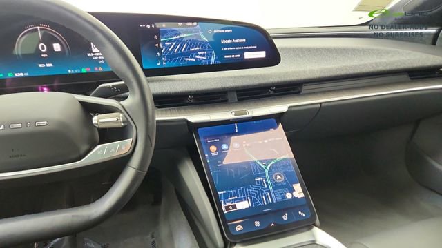 Used 2023 Lucid Air Pure image 44