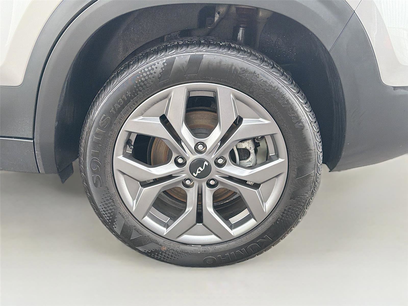 Used 2024 Kia Seltos S image 31