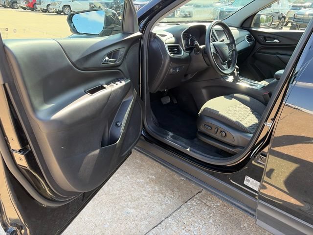 Used 2024 Chevrolet Equinox LT AWD/4WD image 8