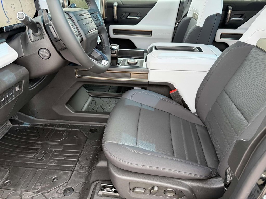 New 2025 GMC Hummer EV 3X image 22