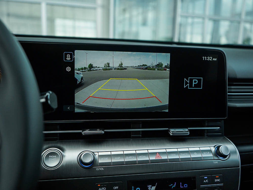 New 2026 Hyundai Kona SEL Sport AWD/4WD image 23