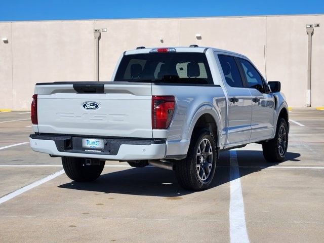 Used 2024 Ford F150 STX image 5