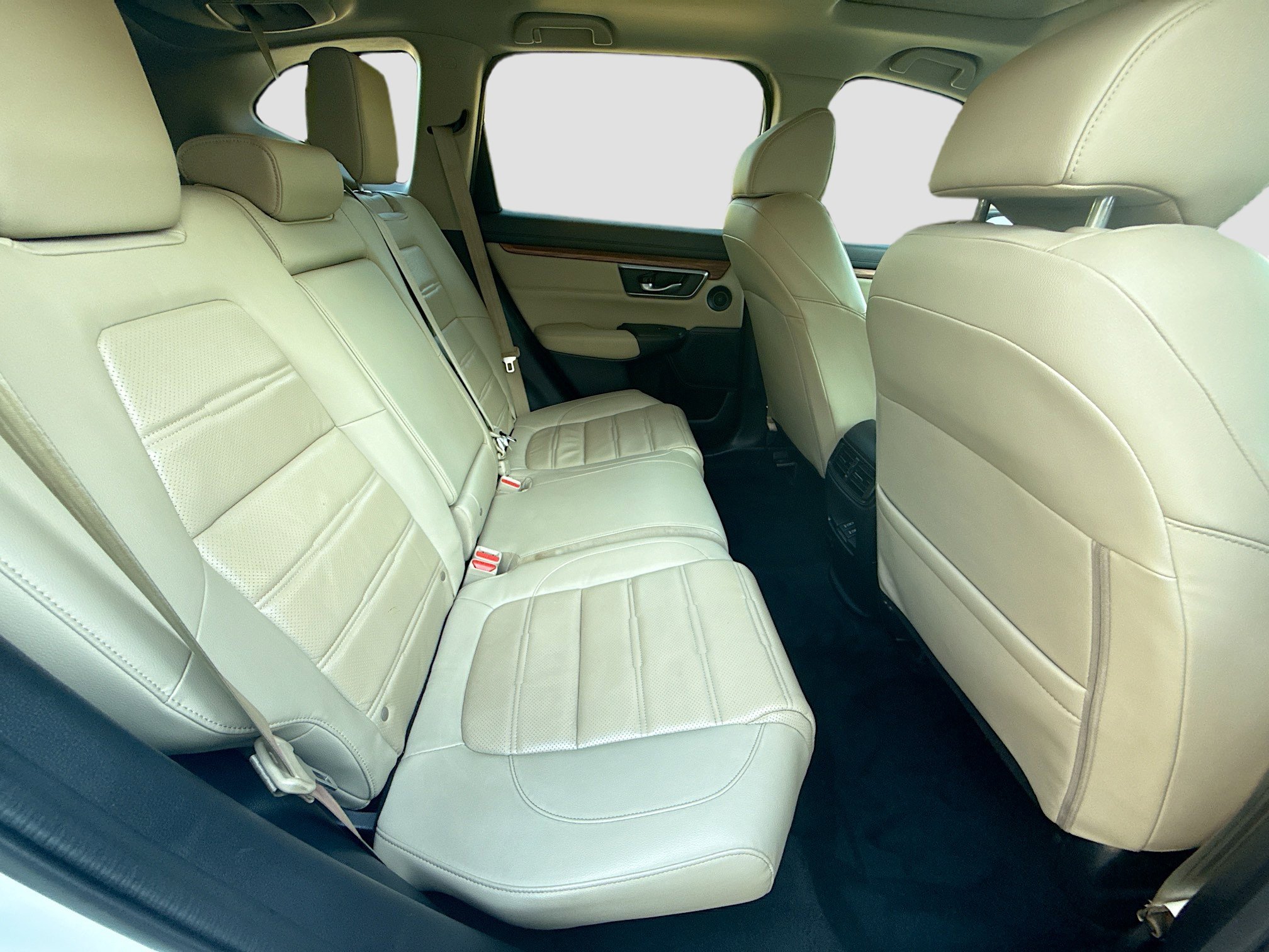 Certified 2020 Honda CR-V EX-L image 28
