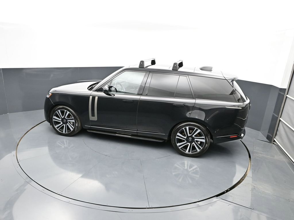 Used 2023 Land Rover Range Rover SE AWD/4WD image 38