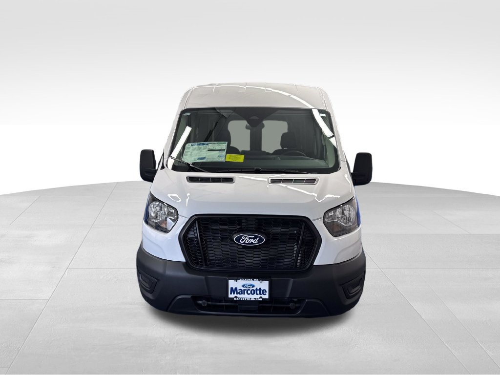 New 2026 Ford Transit 350 XL RWD image 9