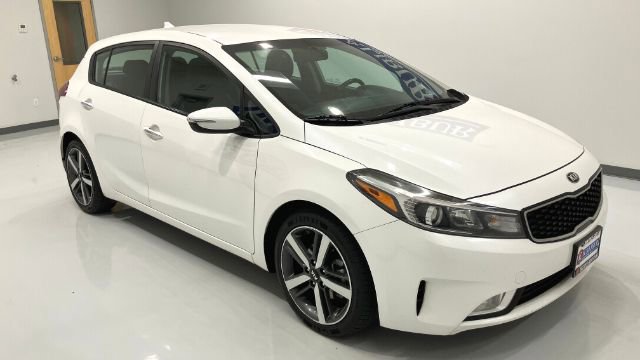 Used 2017 Kia Forte EX FWD image 14