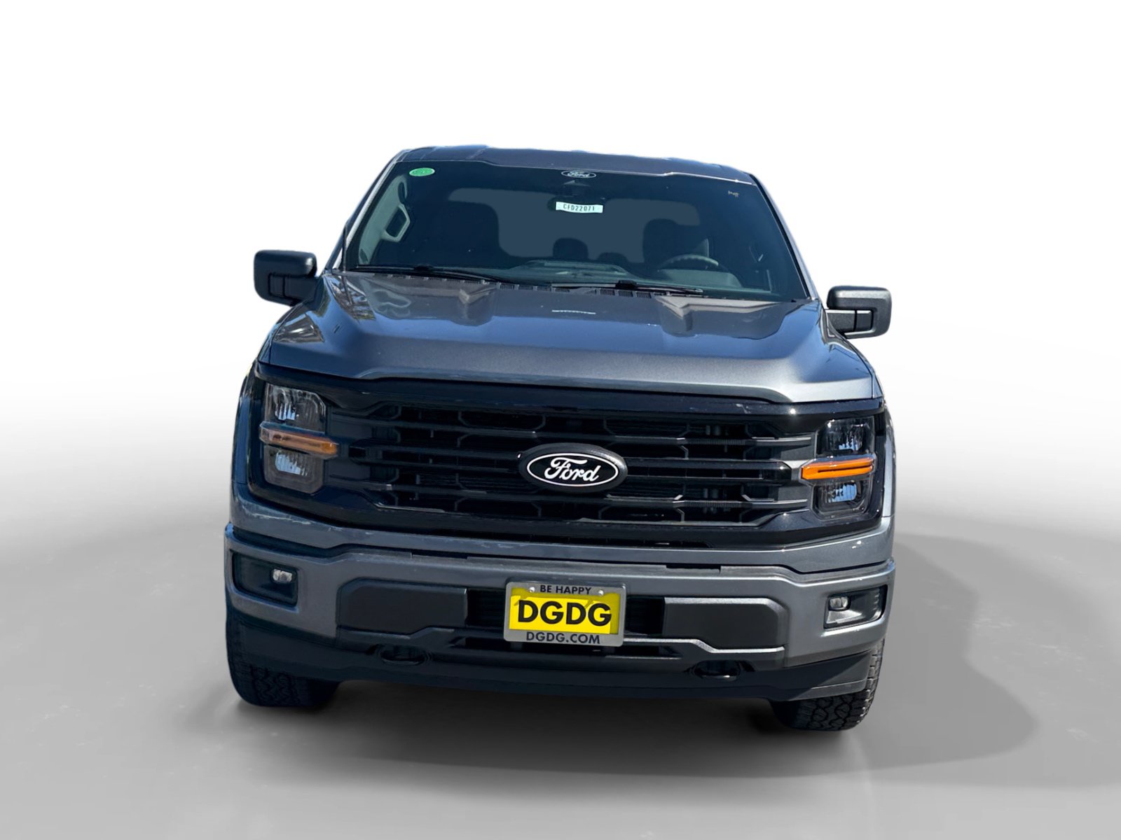New 2026 Ford F150 XLT w/ FX4 Off-Road Package AWD/4WD image 8