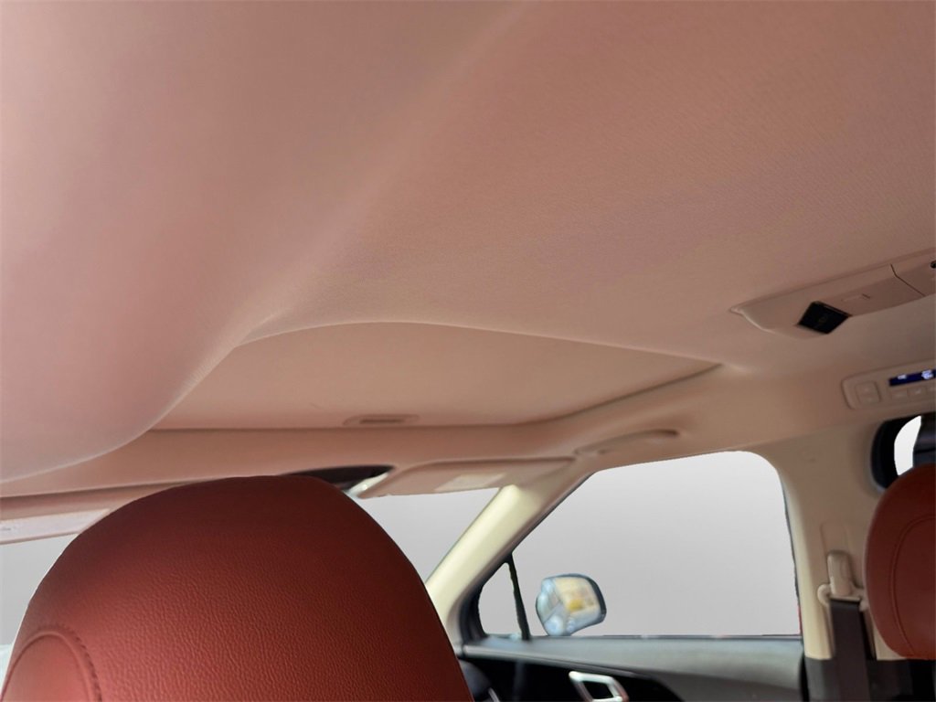 Certified 2023 Kia Carnival SX Prestige image 22