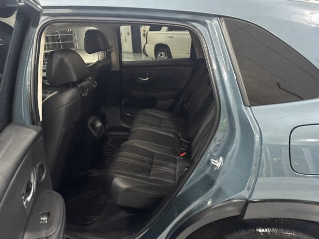 Used 2026 Honda HR-V EX-L image 31