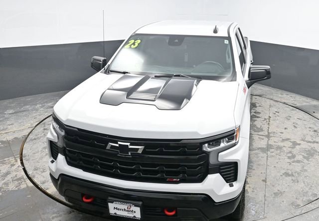 Used 2023 Chevrolet Silverado 1500 LT Trail Boss w/ Protection Package image 24