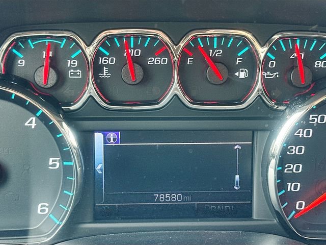 Used 2017 GMC Sierra 1500 SLE w/ SLE Value Package image 14