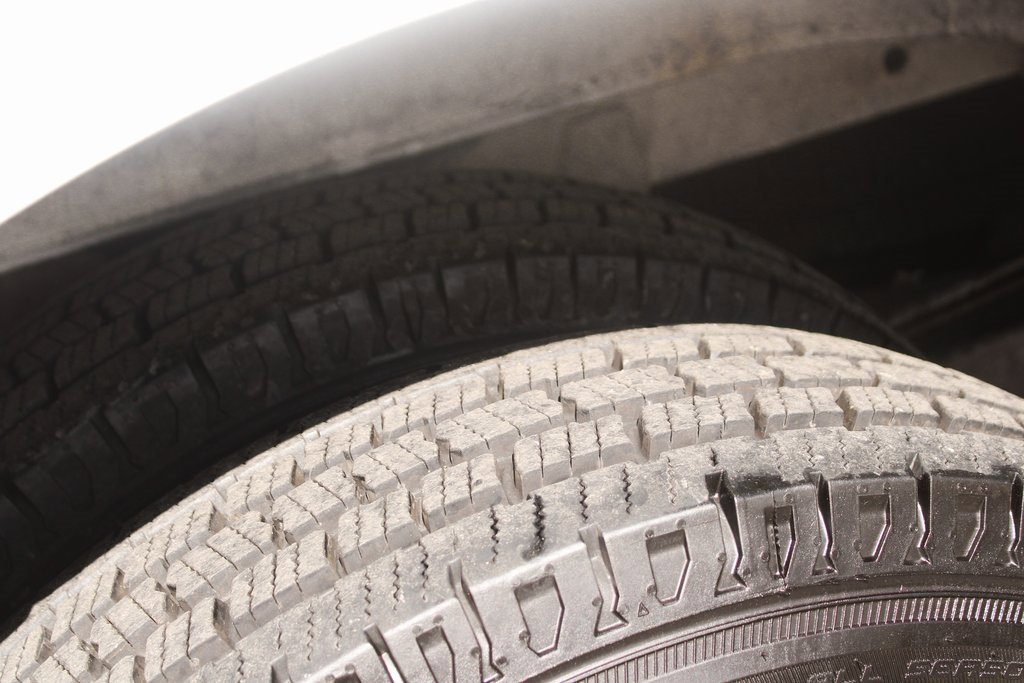 Used 2019 Mercedes-Benz Sprinter 144 Cargo image 33