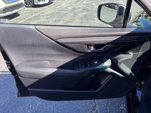 Used 2022 Subaru Legacy Premium w/ Popular Package #1 image 10