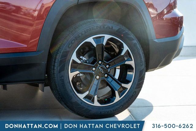 New 2026 Chevrolet Equinox LT w/ Convenience Package II image 37