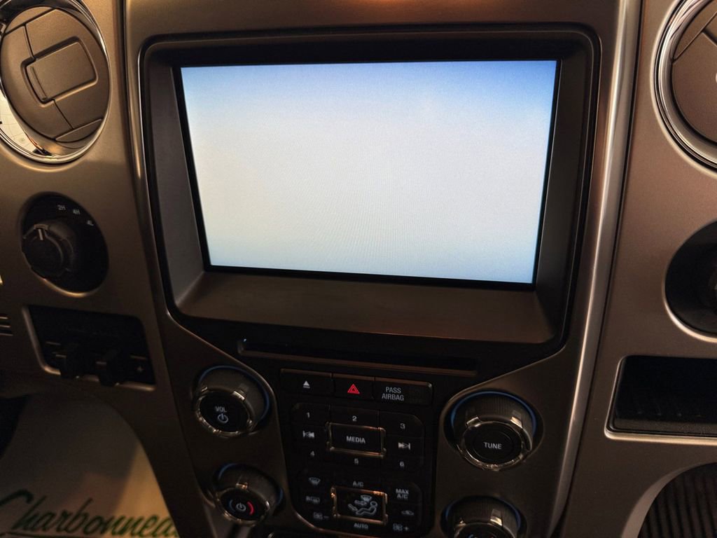 Used 2014 Ford F150 FX4 w/ Equipment Group 402A Luxury AWD/4WD image 20