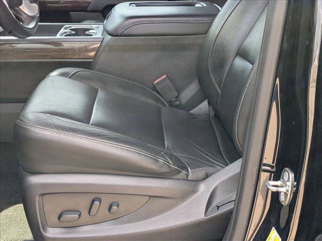 Used 2018 GMC Sierra 1500 SLT w/ Texas SLT Premium Package image 14