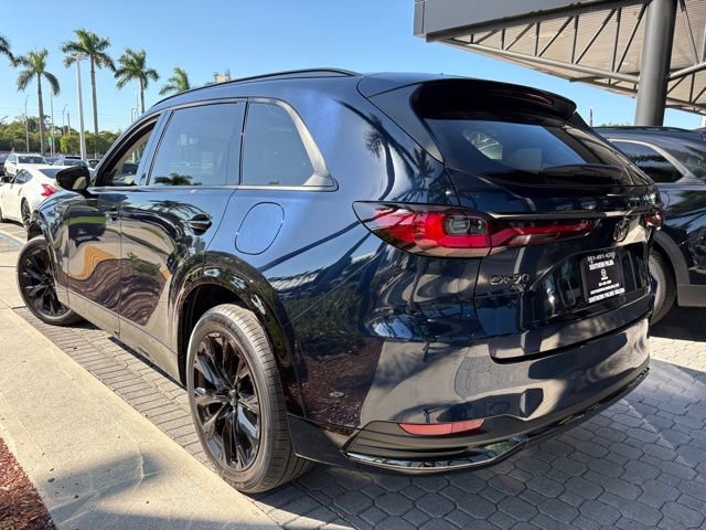 New 2026 MAZDA CX-90 3.3 Turbo S w/ Premium Package image 6