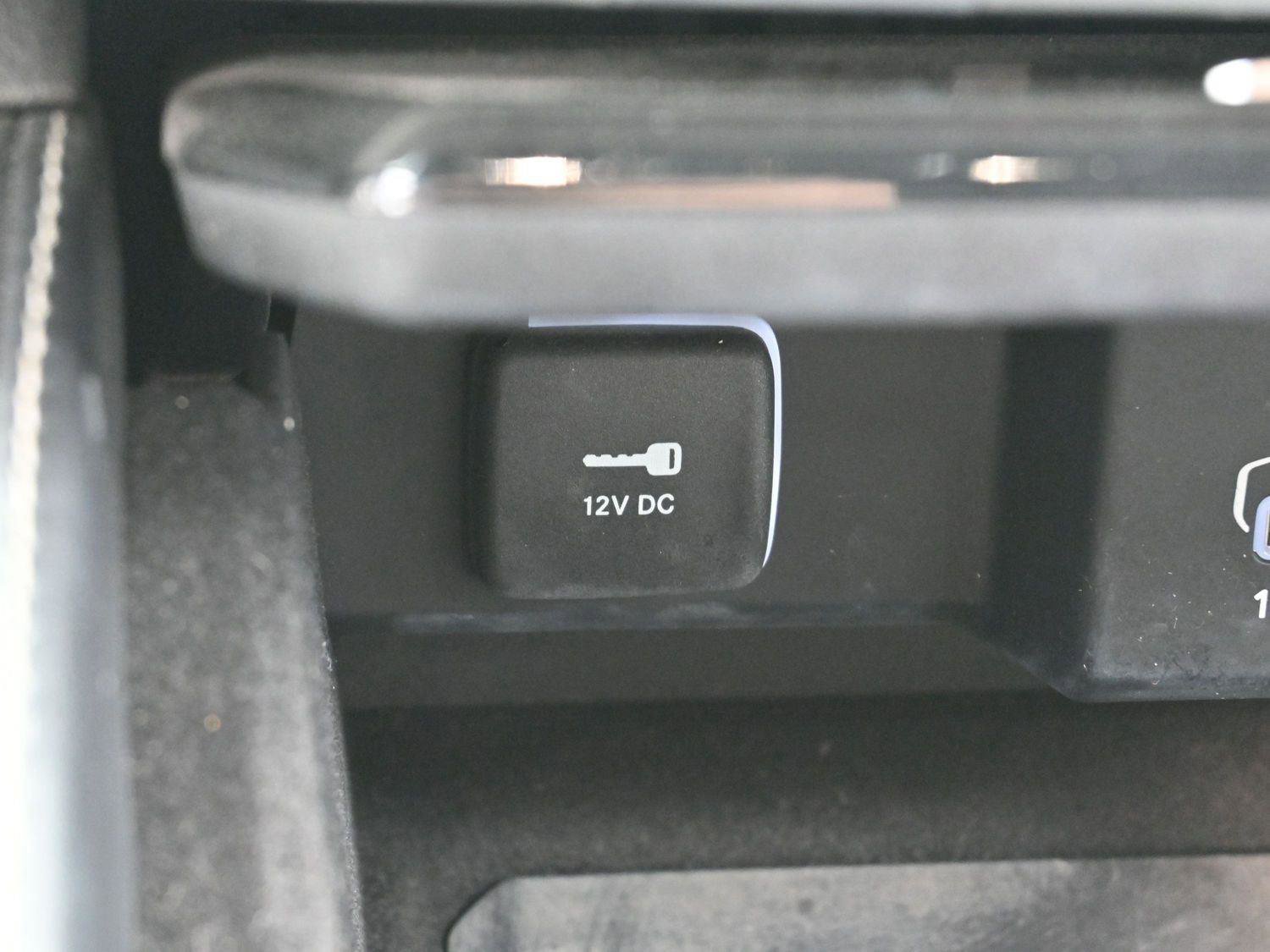 Used 2022 Jeep Wagoneer Series II image 27