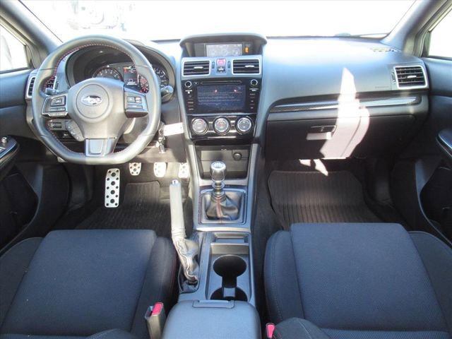 Used 2020 Subaru WRX Premium image 11