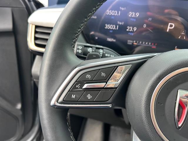 Used 2024 Buick Envision Avenir image 19