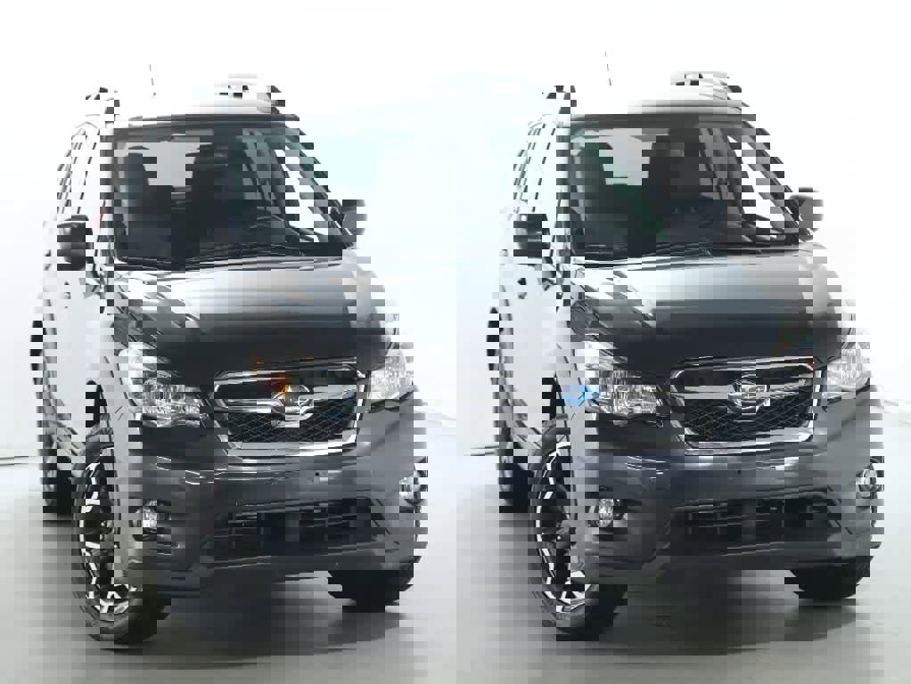 Used 2013 Subaru Crosstrek 2.0i Limited image 1