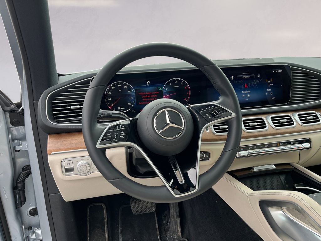 Certified 2026 Mercedes-Benz GLE 350 4MATIC image 12