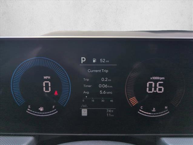 New 2026 Hyundai Sonata SEL image 11