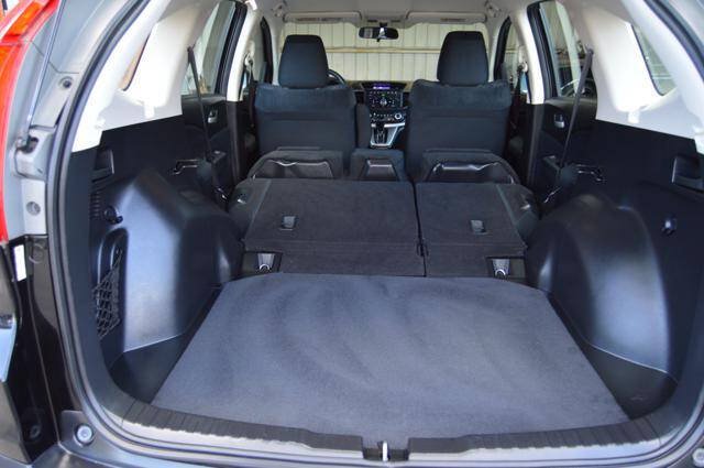Used 2012 Honda CR-V LX image 36