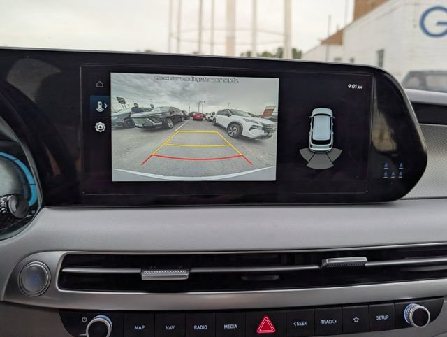 Used 2024 Hyundai Palisade SEL FWD image 8