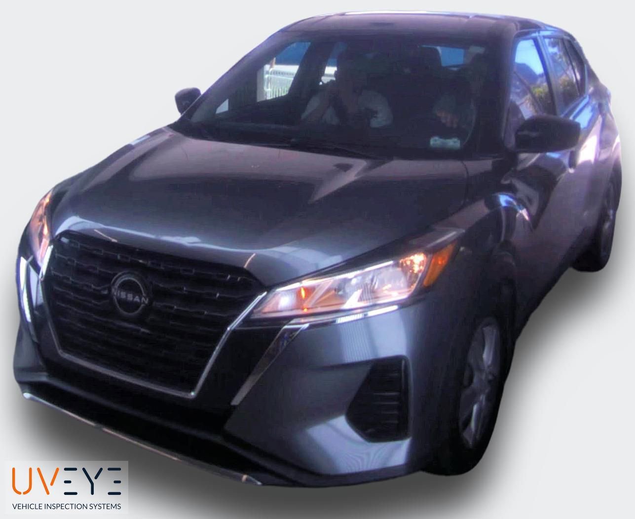 Used 2023 Nissan Kicks S video 1