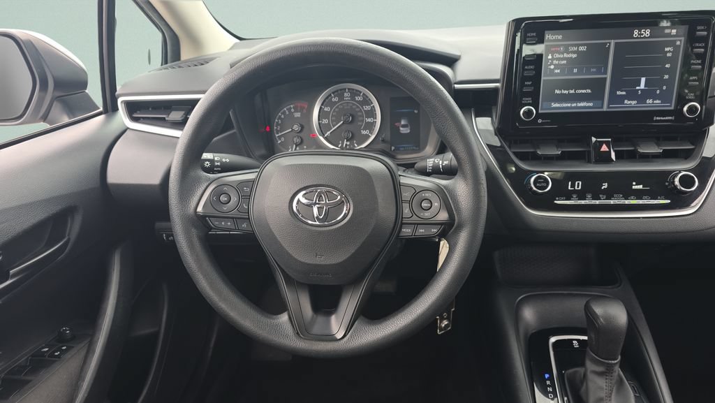 Used 2022 Toyota Corolla LE FWD image 12