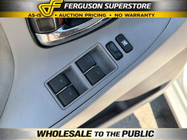 Used 2011 Toyota Camry LE w/ LE Extra-Value Pkg image 11