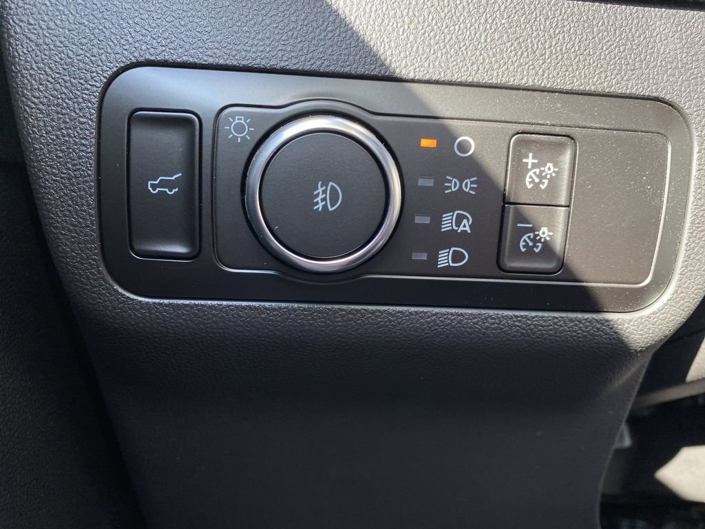 New 2025 Ford Bronco Sport Big Bend w/ Convenience Package image 30