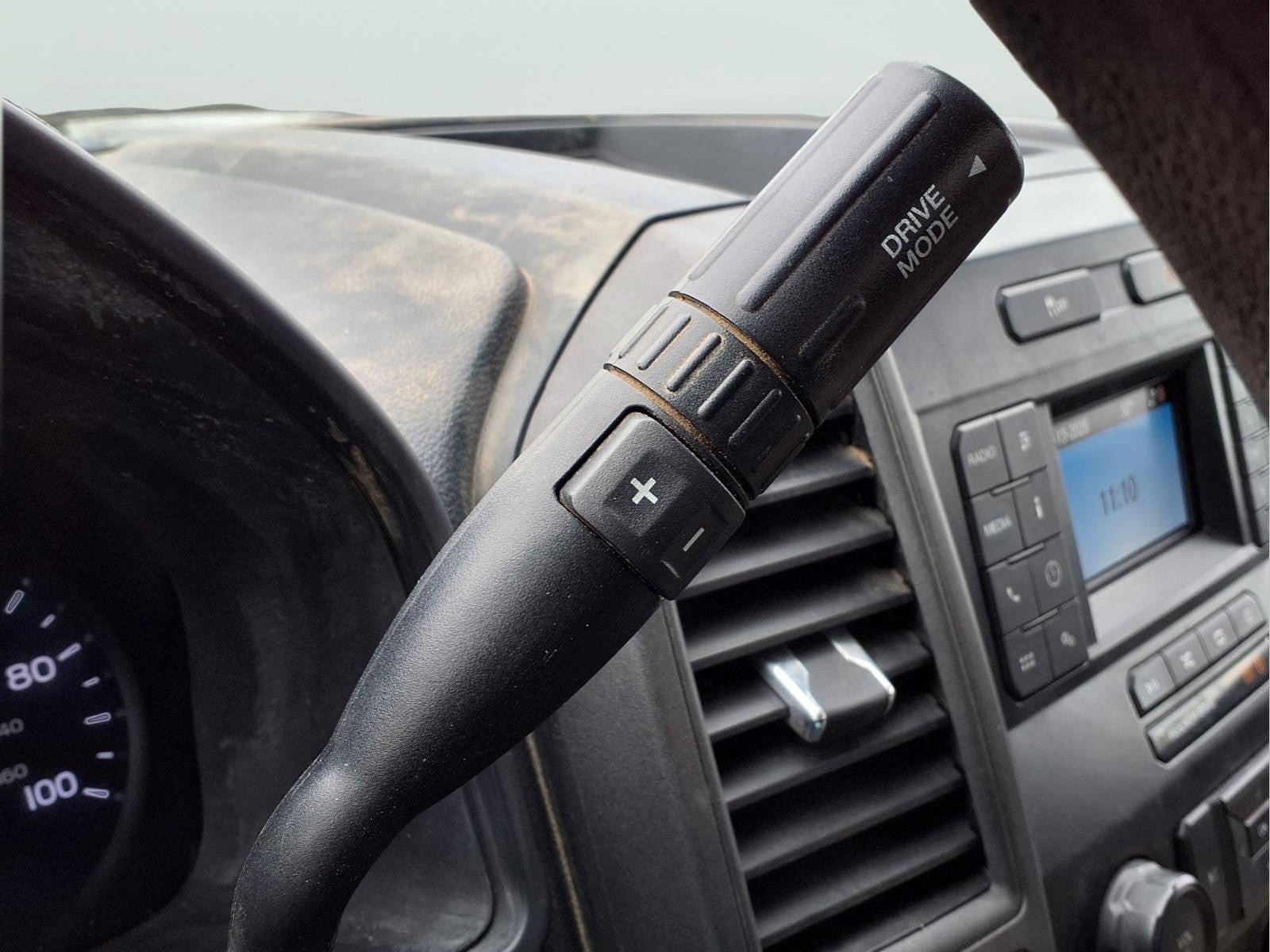 Used 2022 Ford F550 Luxury RWD image 16