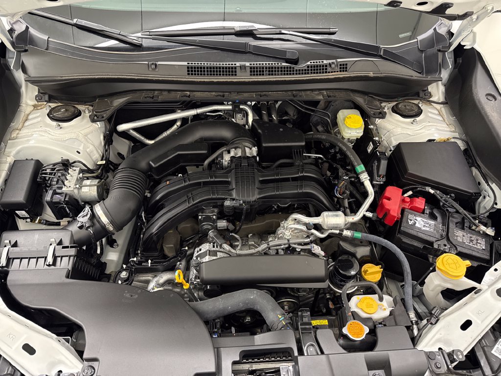 Certified 2026 Subaru Forester Premium AWD/4WD image 12