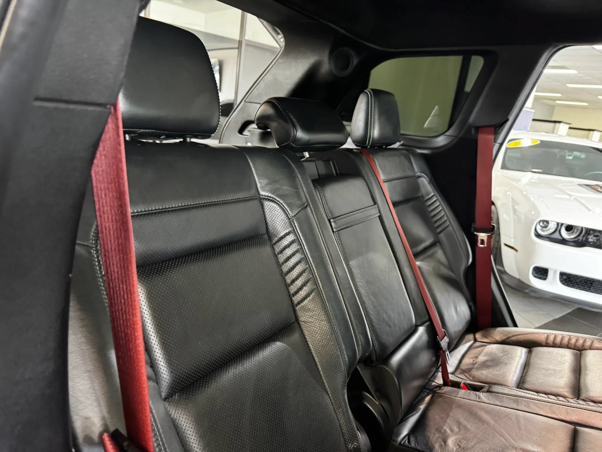 Used 2018 Jeep Grand Cherokee SRT AWD/4WD image 18