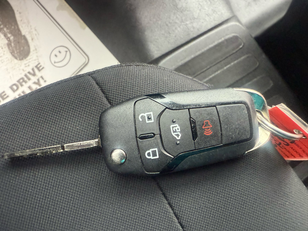 Used 2024 Ford Transit 250 Low Roof w/ Exterior Upgrade Package image 22