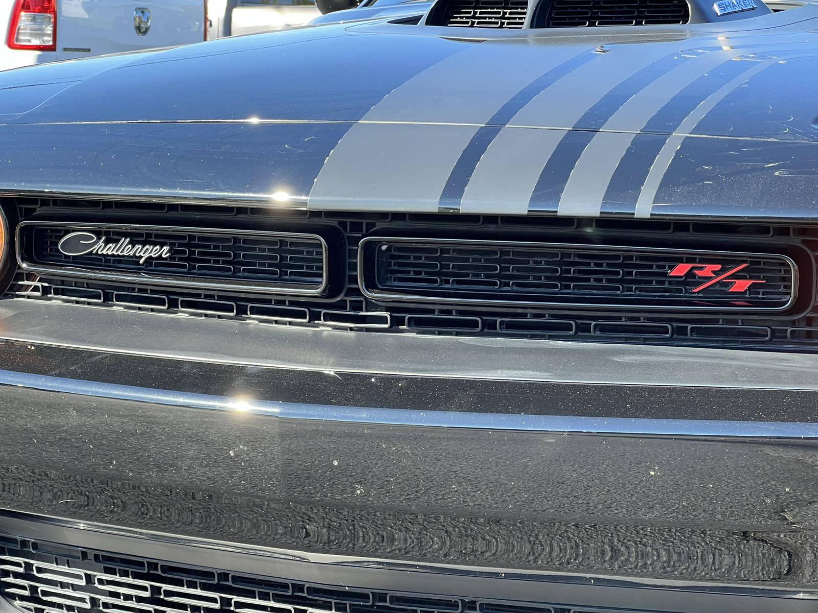 Used 2018 Dodge Challenger R/T Plus RWD image 14