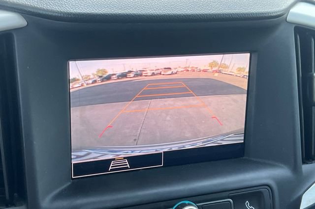 Used 2023 GMC Terrain SLE w/ Elevation Edition image 26