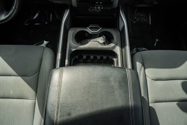 Used 2021 RAM 1500 Big Horn AWD/4WD image 31