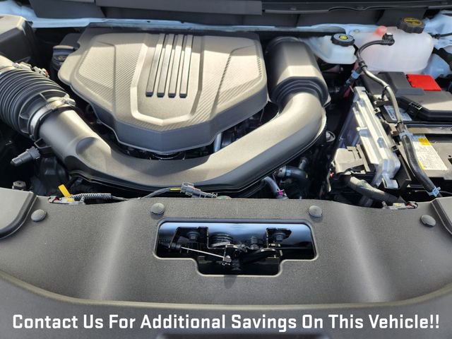 New 2026 GMC Acadia Denali w/ Super Cruise Package FWD image 22