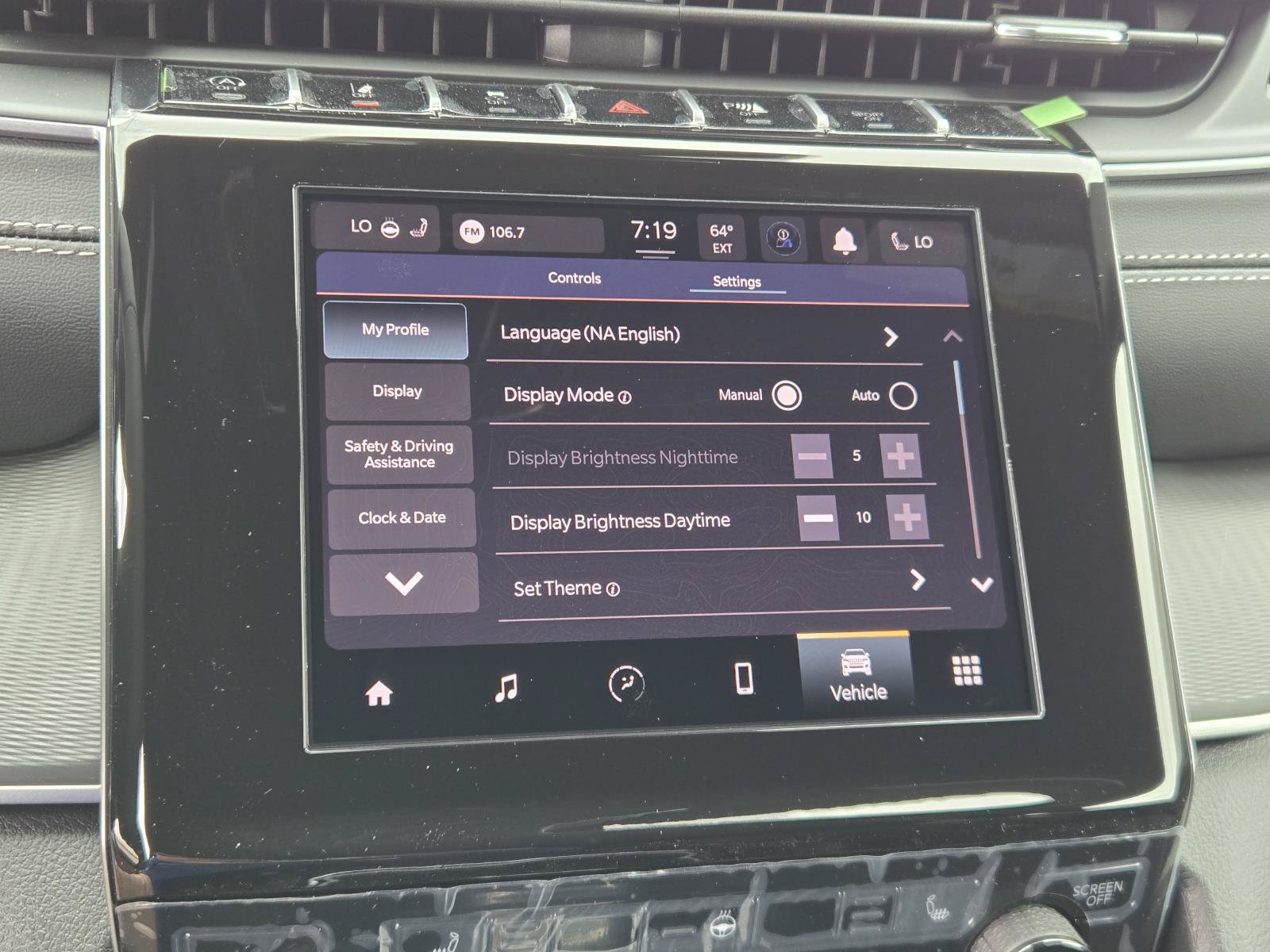New 2026 Jeep Grand Cherokee Laredo X RWD image 11