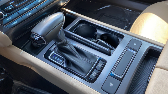 Used 2018 Genesis G80 3.8 RWD image 20