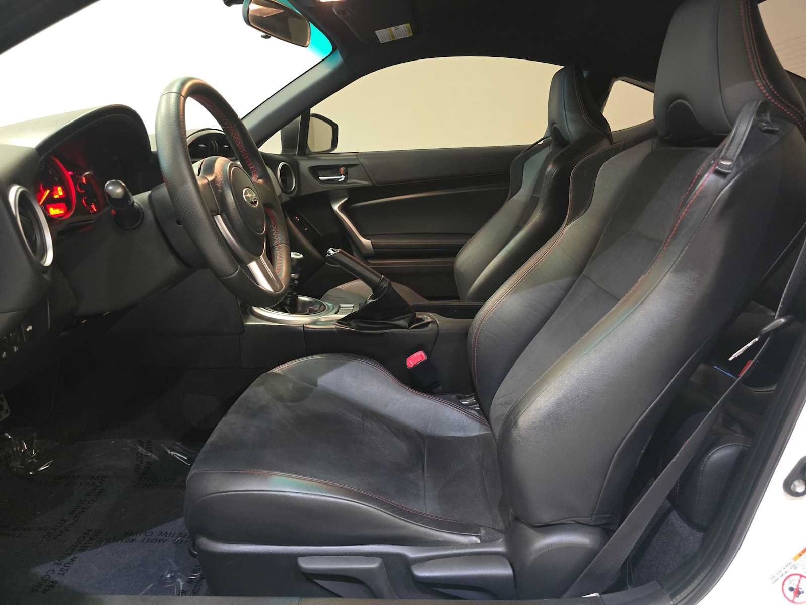Used 2013 Subaru BRZ Limited RWD image 21